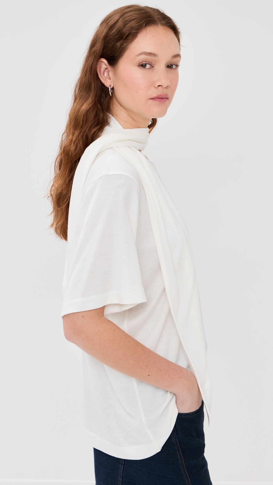 Ludo Oversized Tee - 3