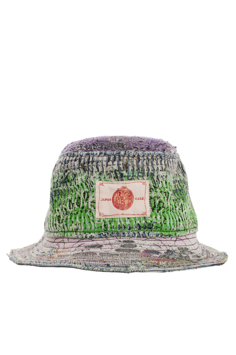BORO HAT(EXCLUSIVE) / MULTI 1