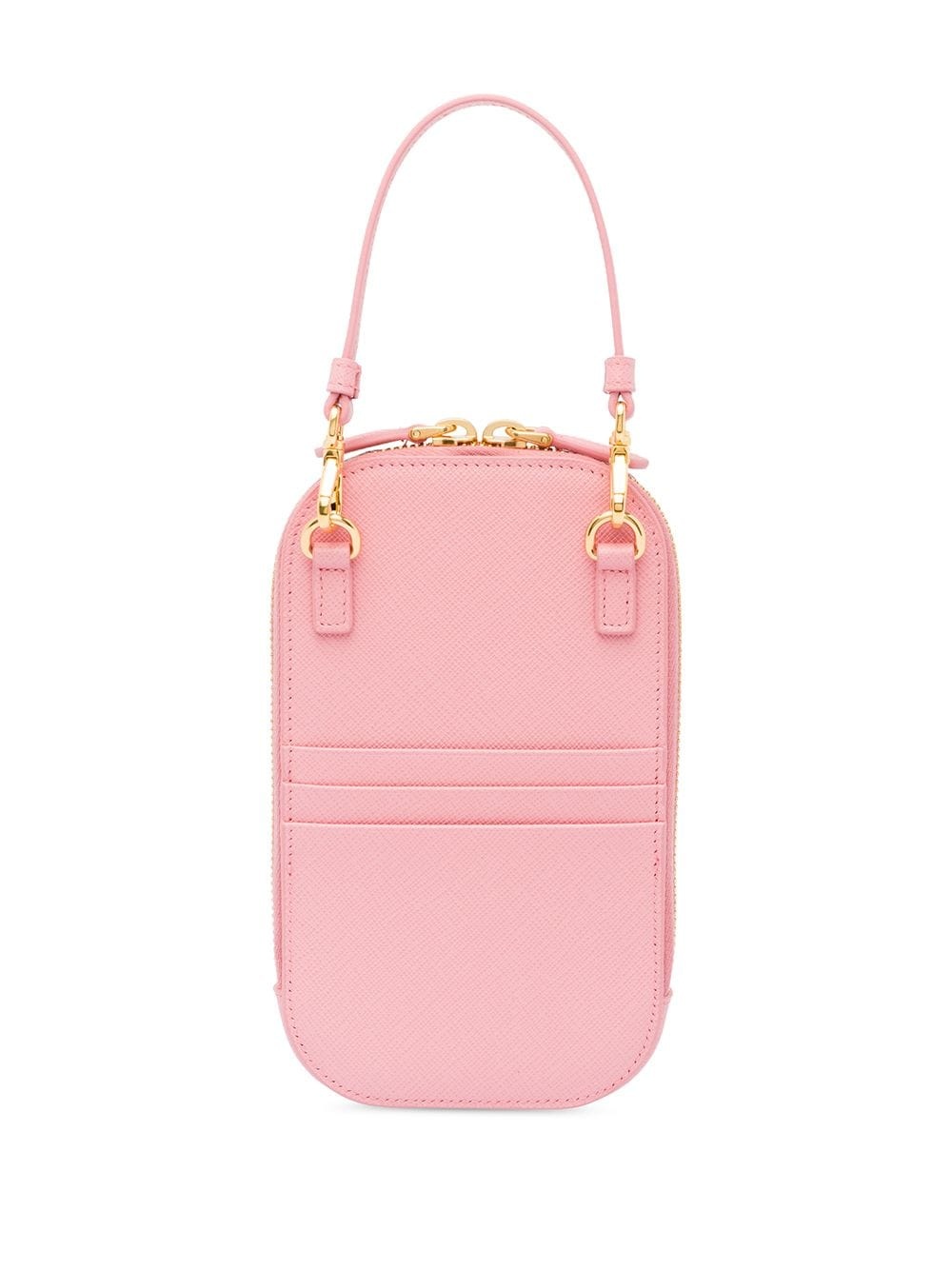 saffiano mini-bag - 3