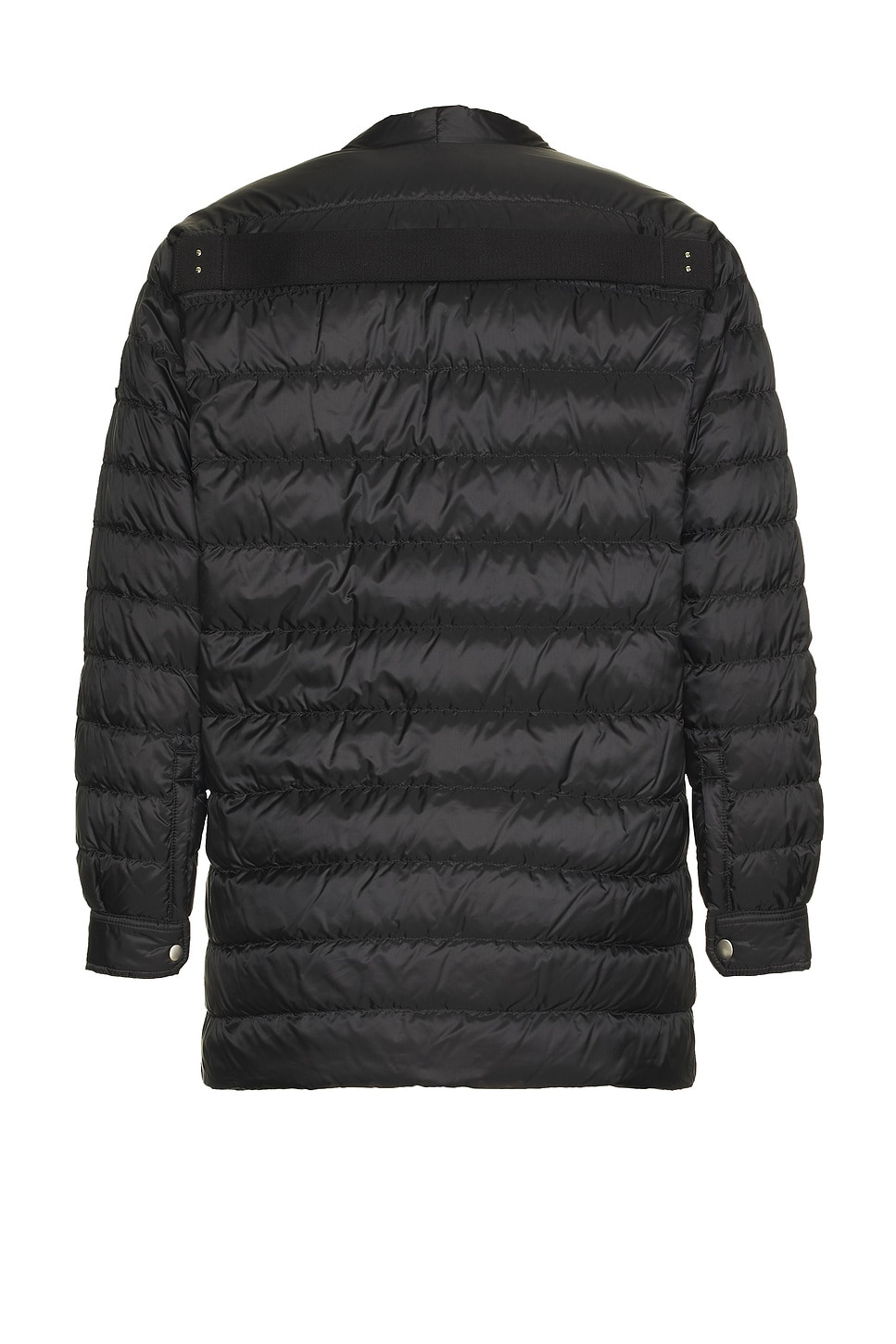 x Moncler Outershirt - 2