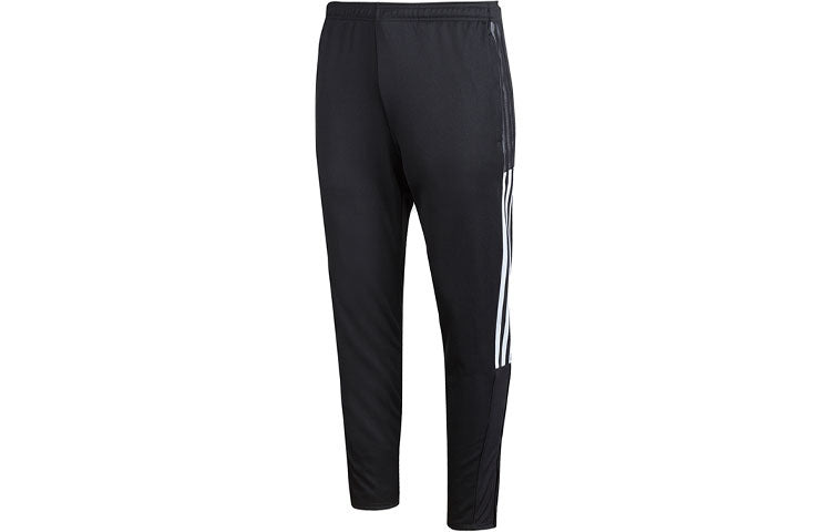 adidas Tiro21 tk pnt Sports Long Pants Black GH7305 - 2