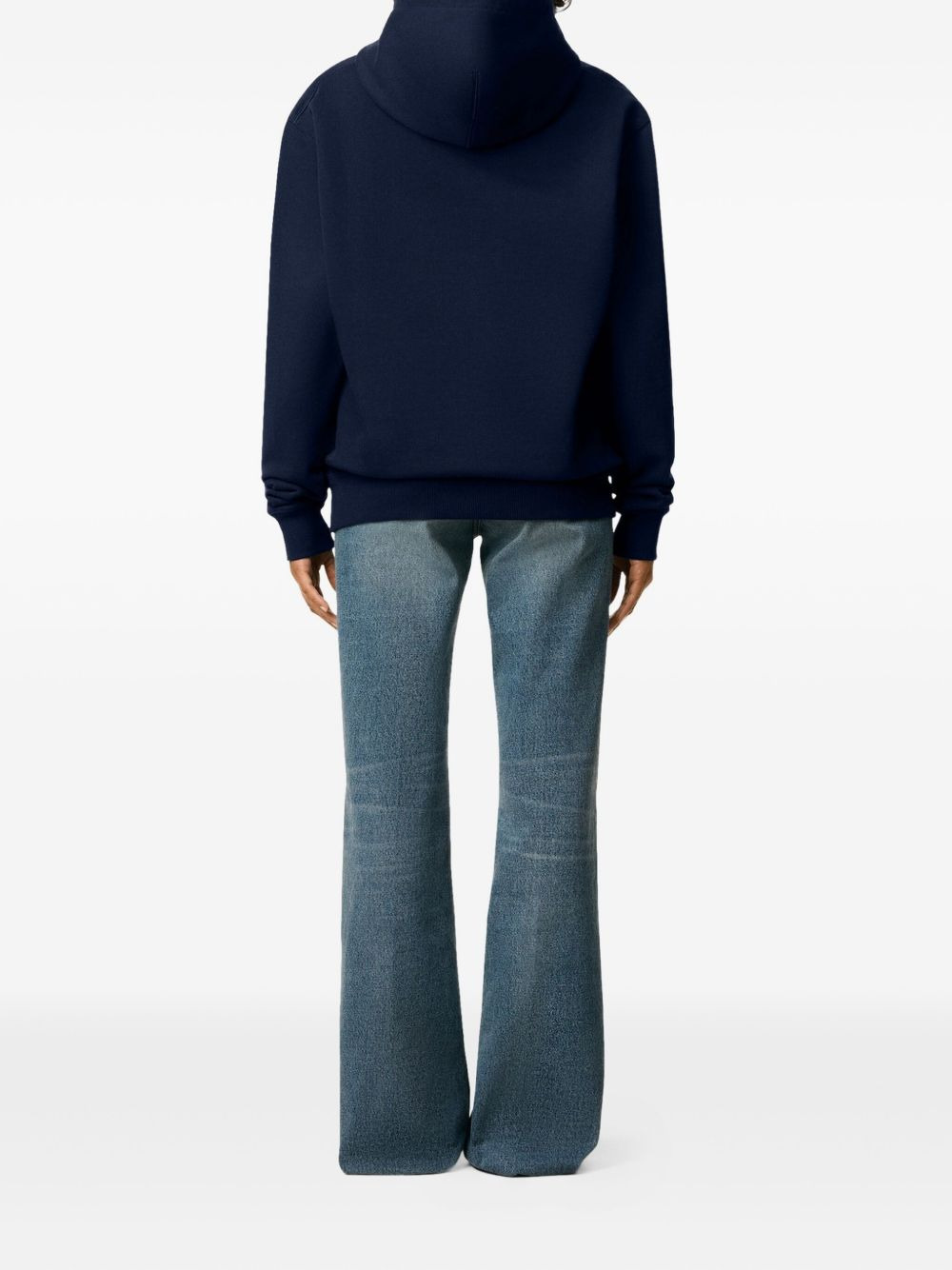 Ami Paris Men Hoodie - 5