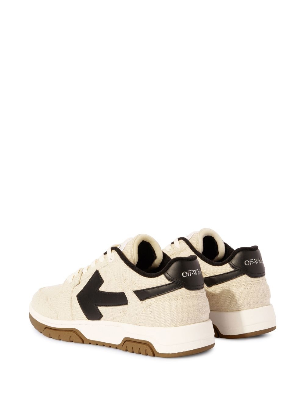 slim Out Of Office sneakers - 3