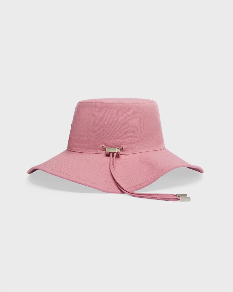 Vilebrequin LARGE BUCKET HAT SOLID outlook