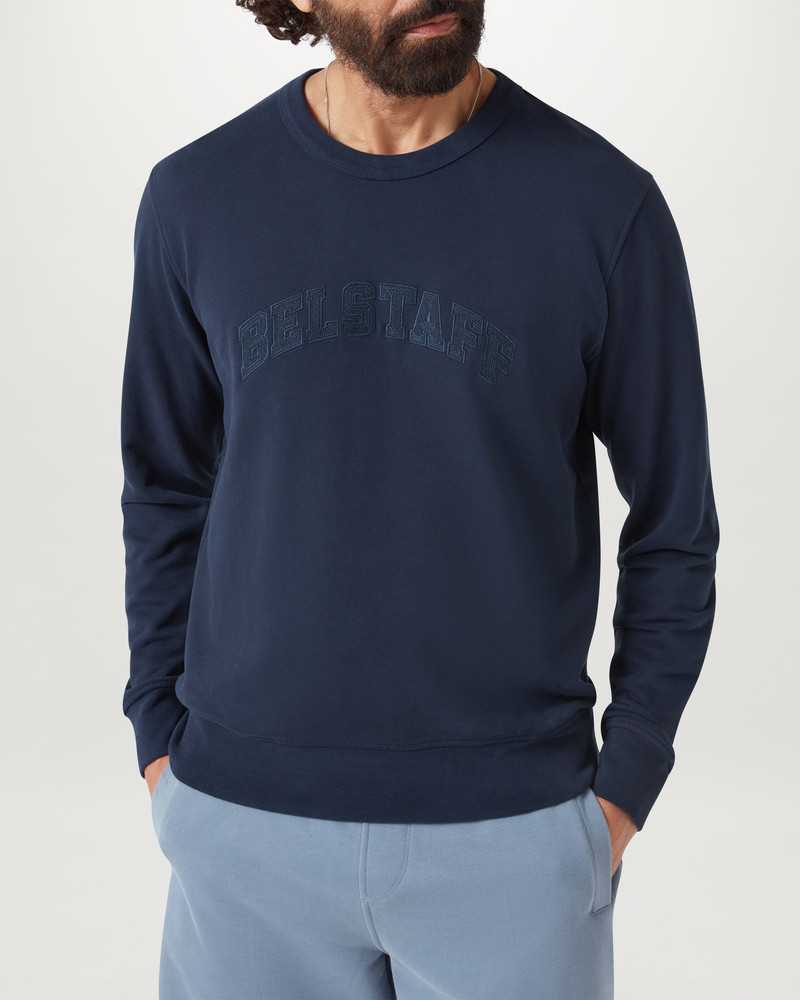 TRAINING SWEATSHIRT 4