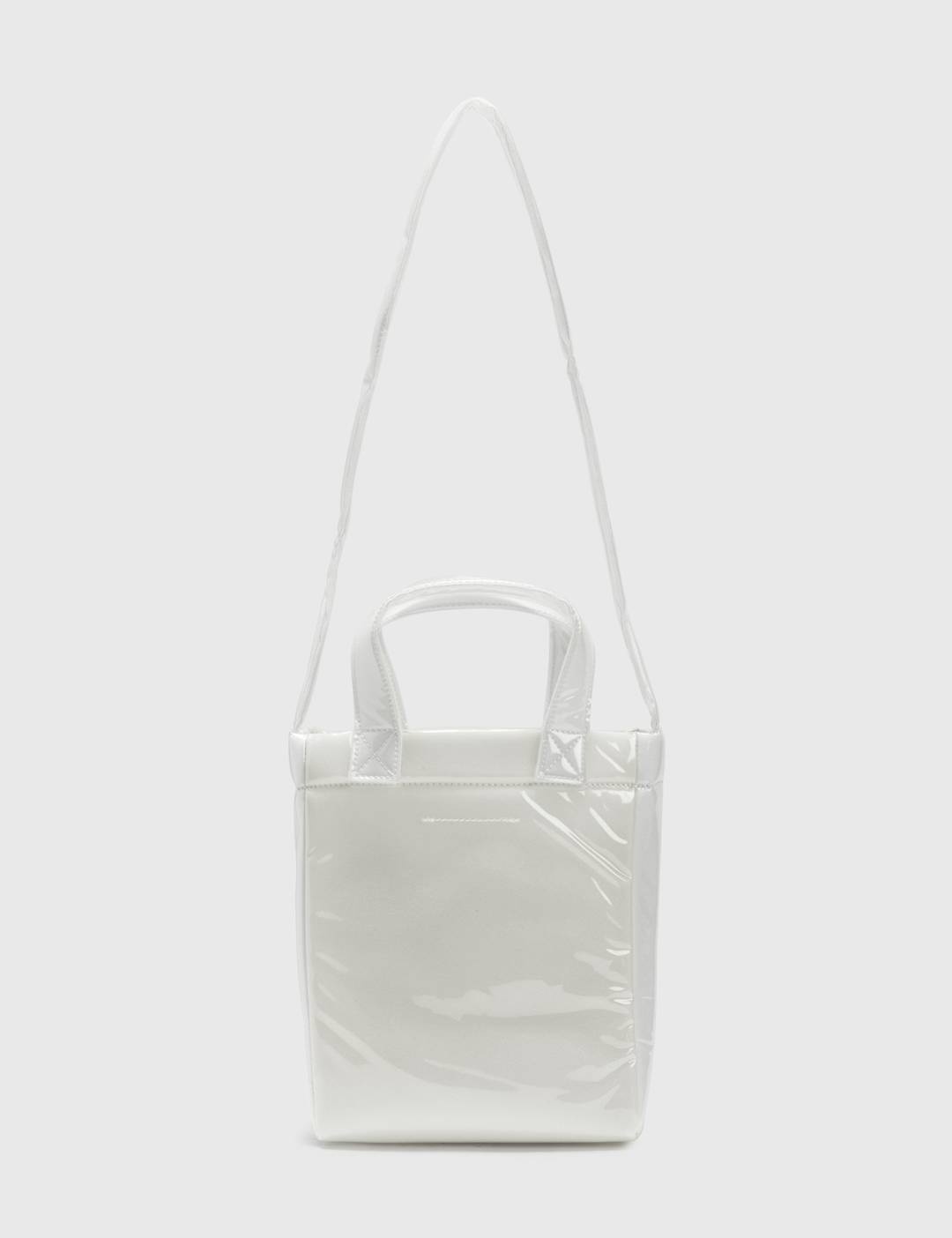 Mini PVC Foam Shopping Bag - 5