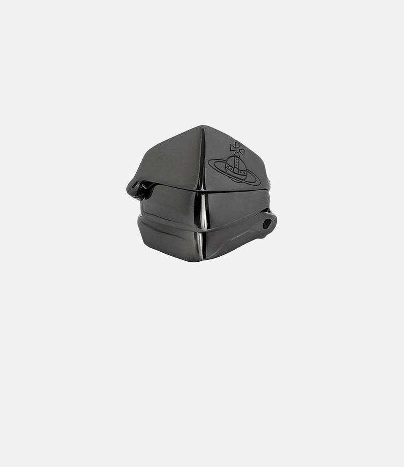 KNUCKLEDUSTER RING 3