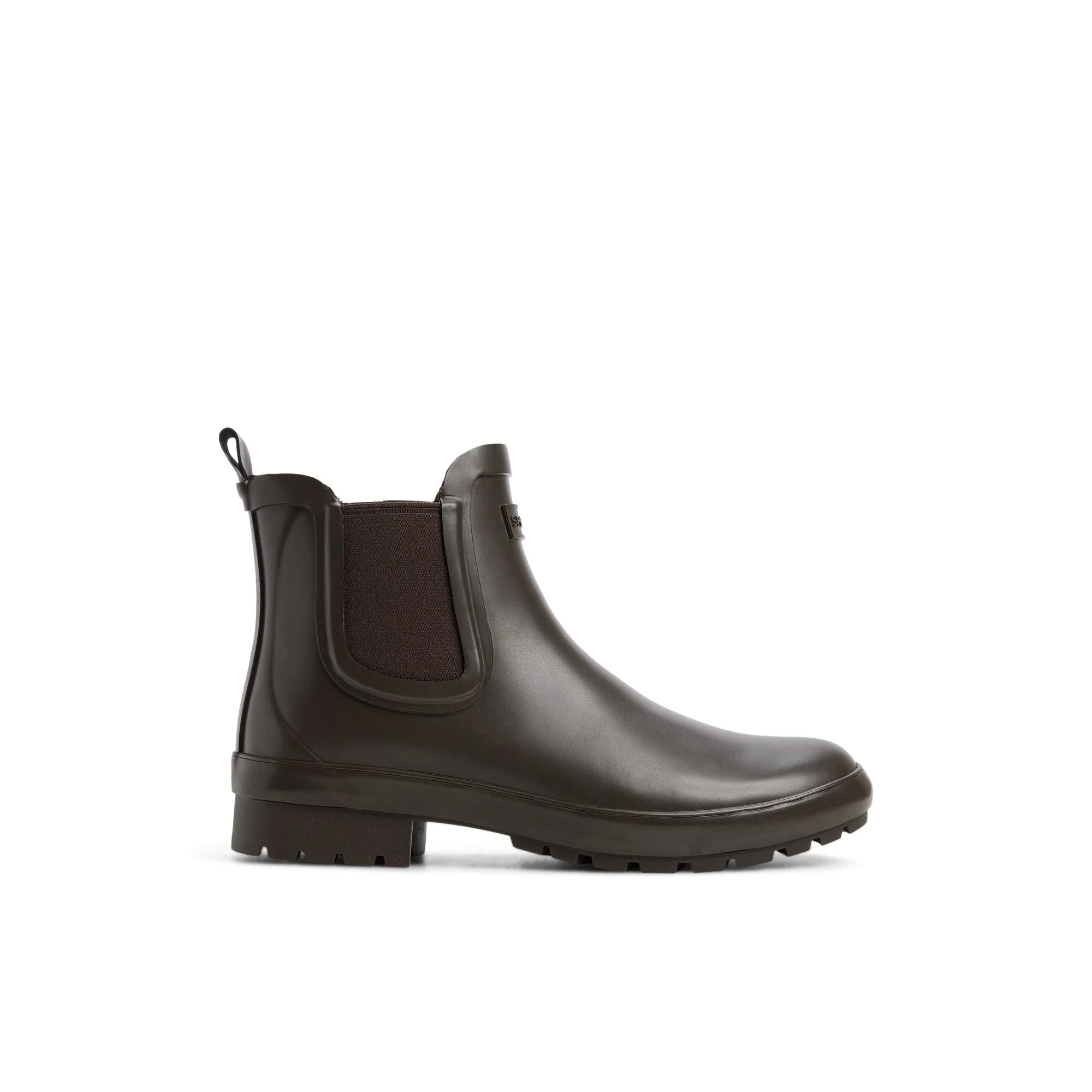 Drizzle Chelsea Rain Boot - 1