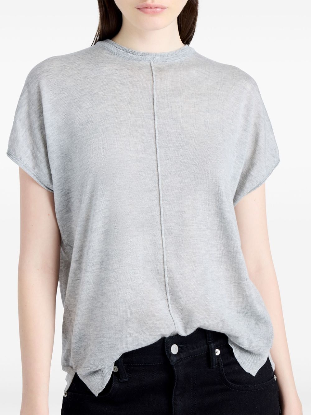 Ares knitted top - 6