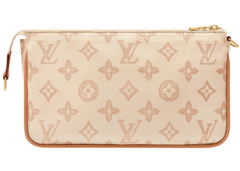 Louis Vuitton Louis Vuitton Pochette Accessories outlook
