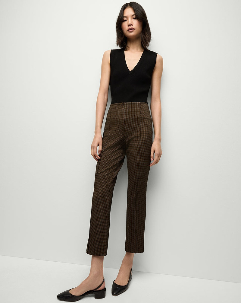 VERONICA BEARD KEAN KNIT PANT outlook