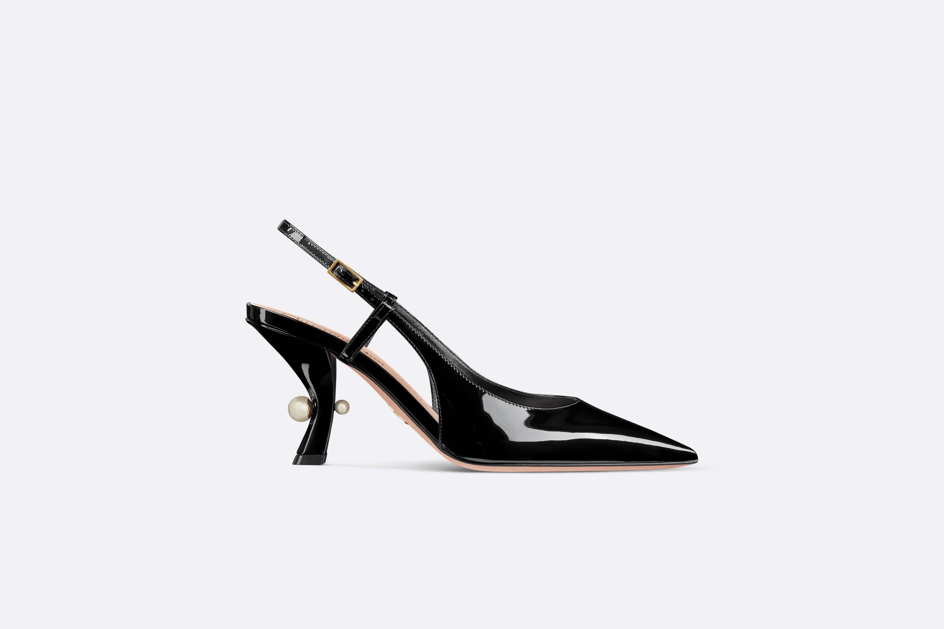 Dior Dior Tribales Slingback Pump | REVERSIBLE
