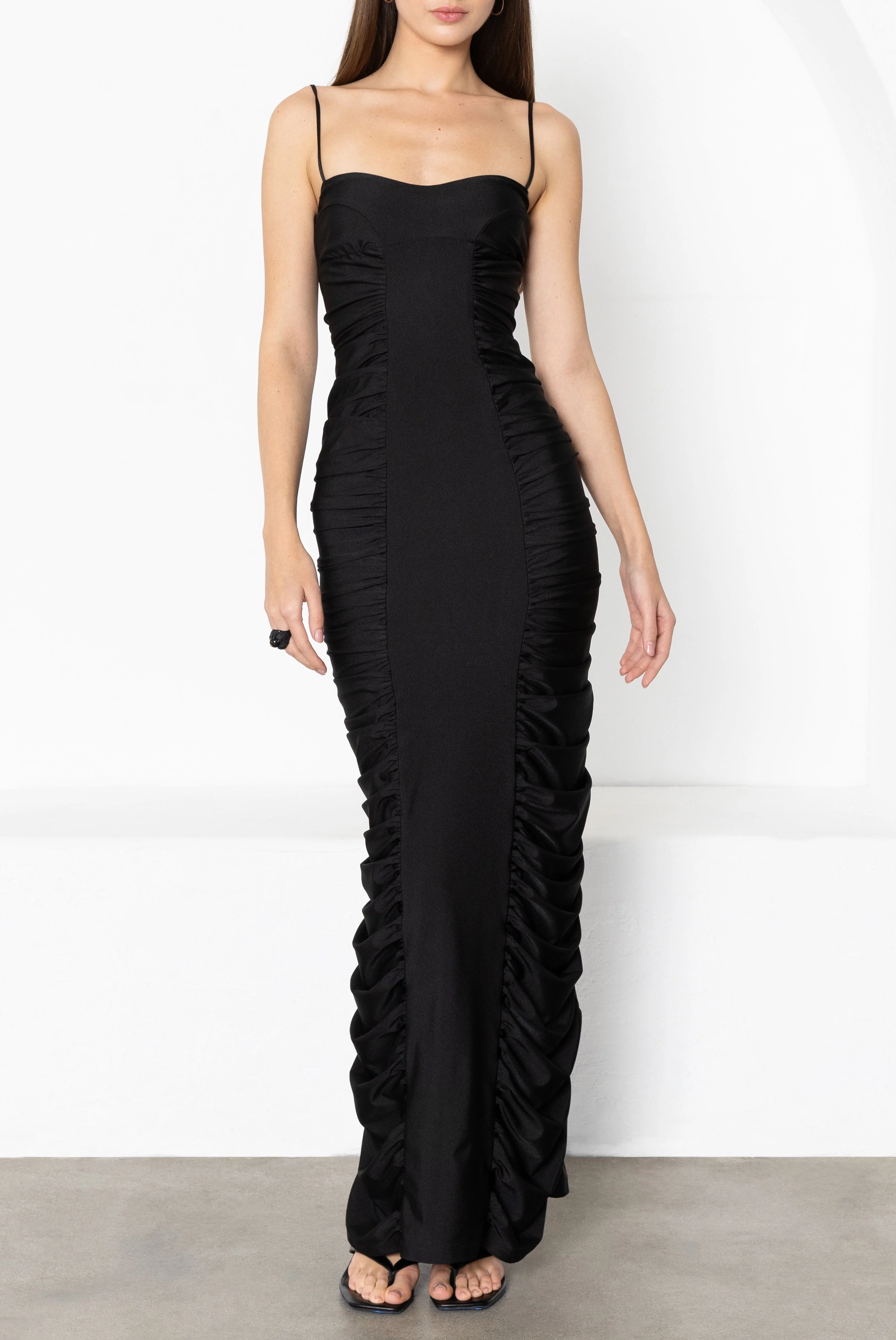 Amoria Maxi dress - 1