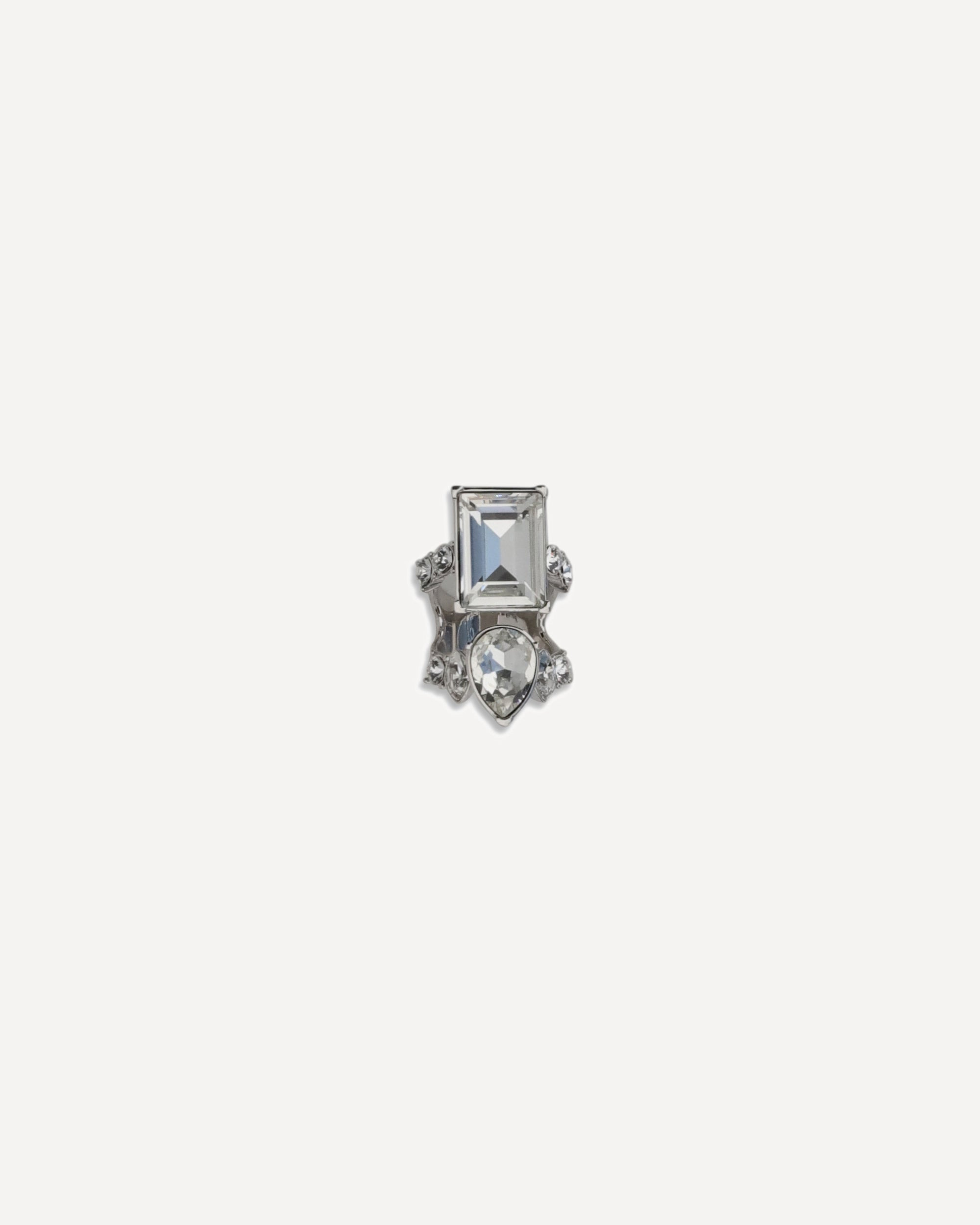 Cocktail Ring - 1