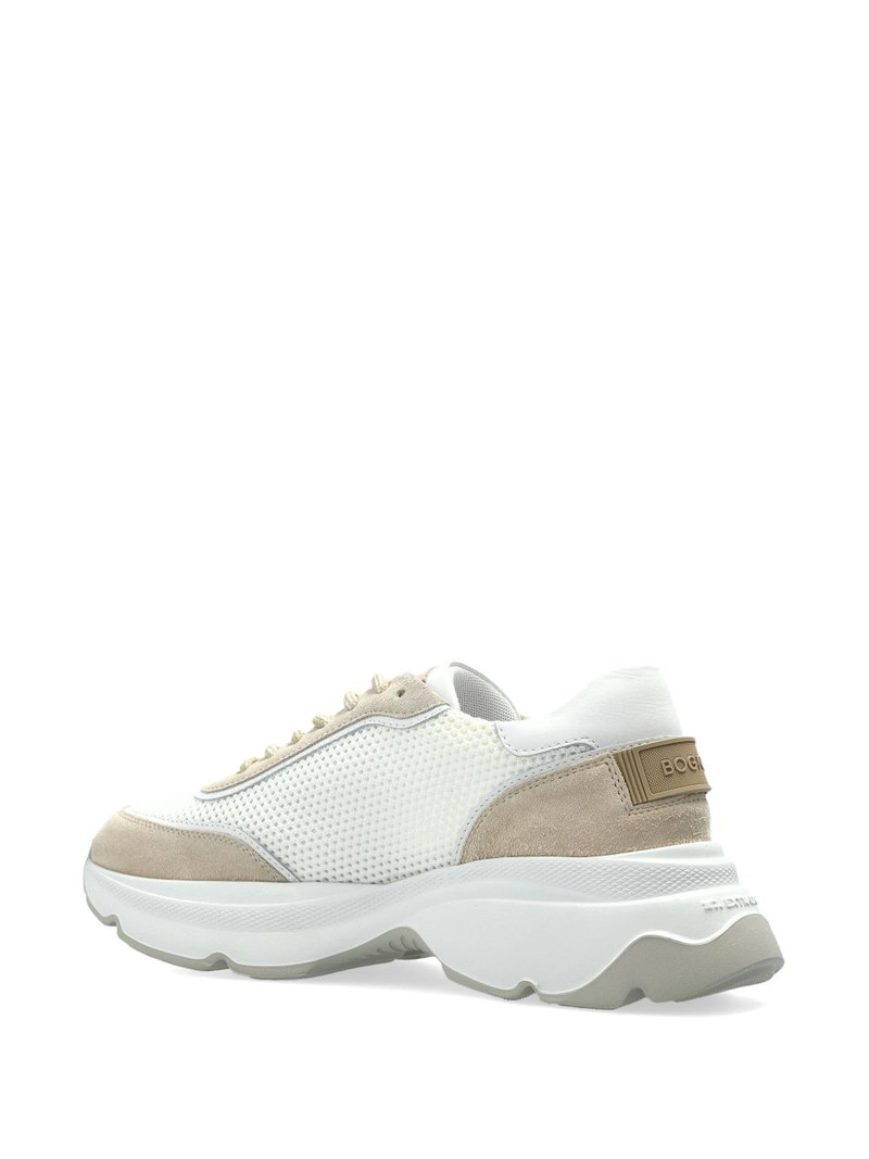 BOGNER kobe 3 panelled sneakers outlook