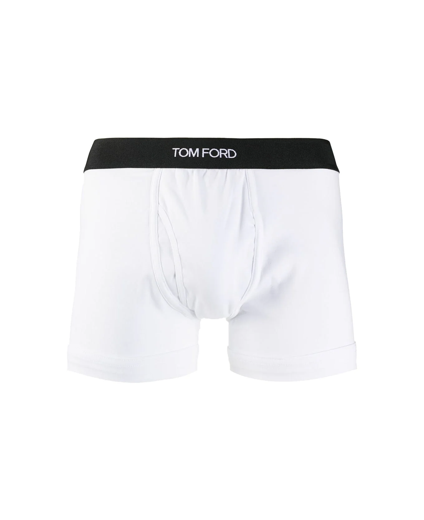 Boxer Brief - 1