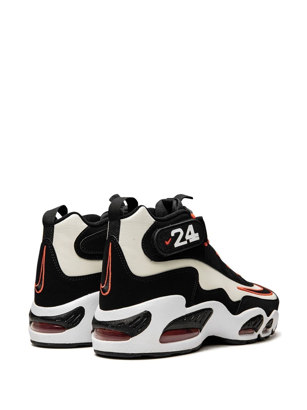 Air Griffey Max 1 "San Francisco Giants" sneakers - 3