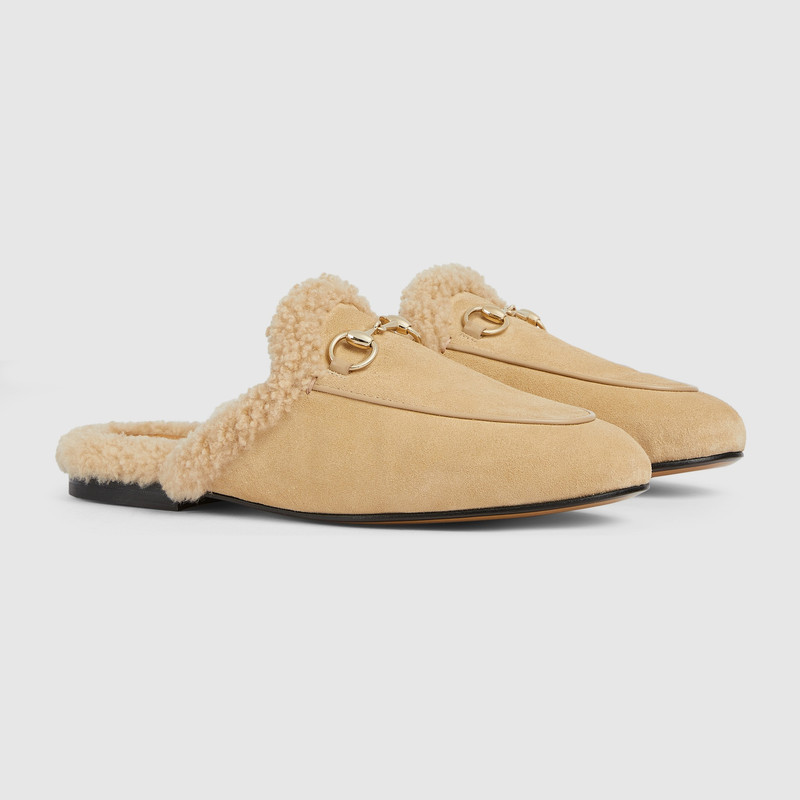 Women's Princetown slipper 2