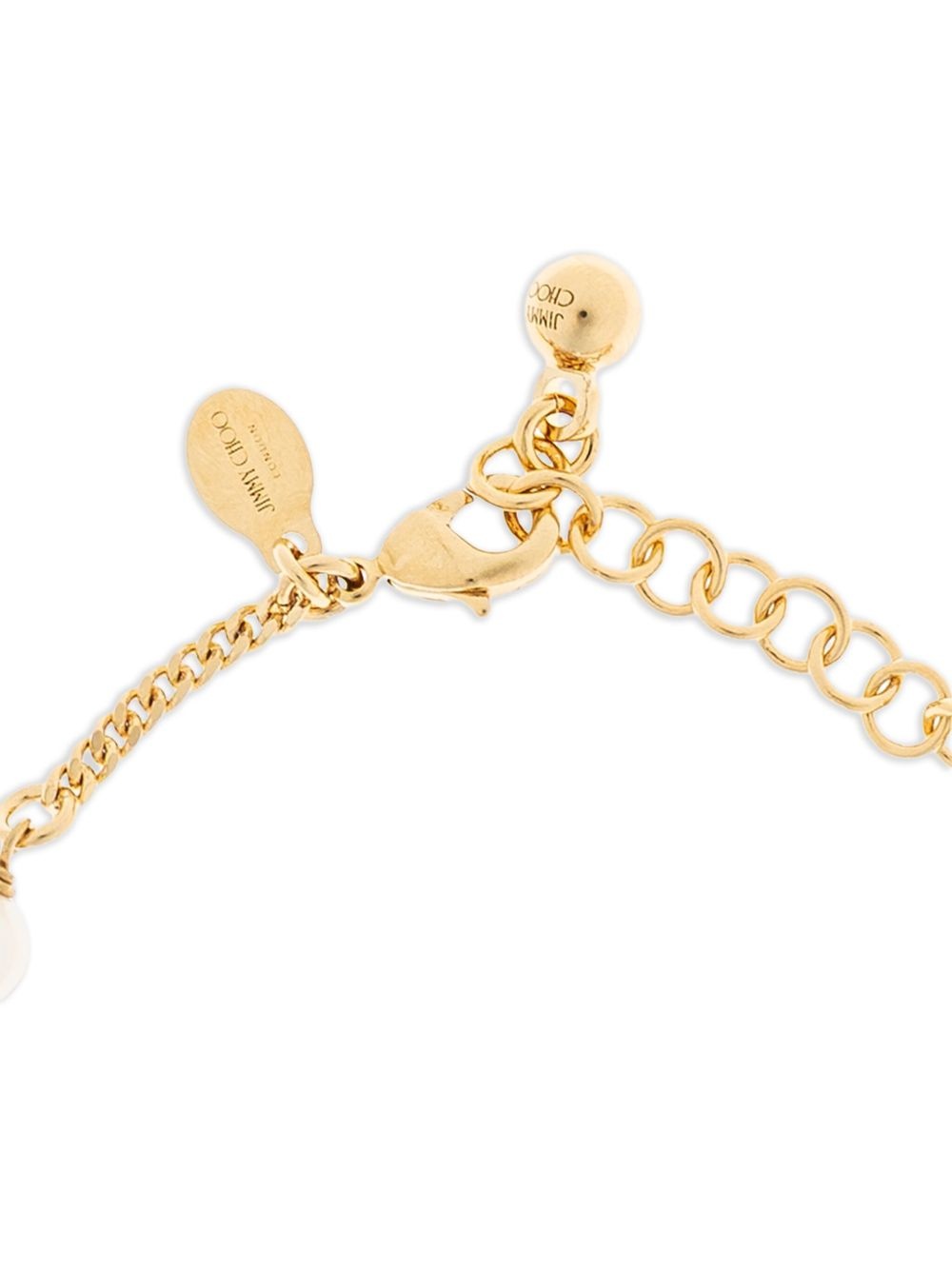 ribbon bracelet - 4
