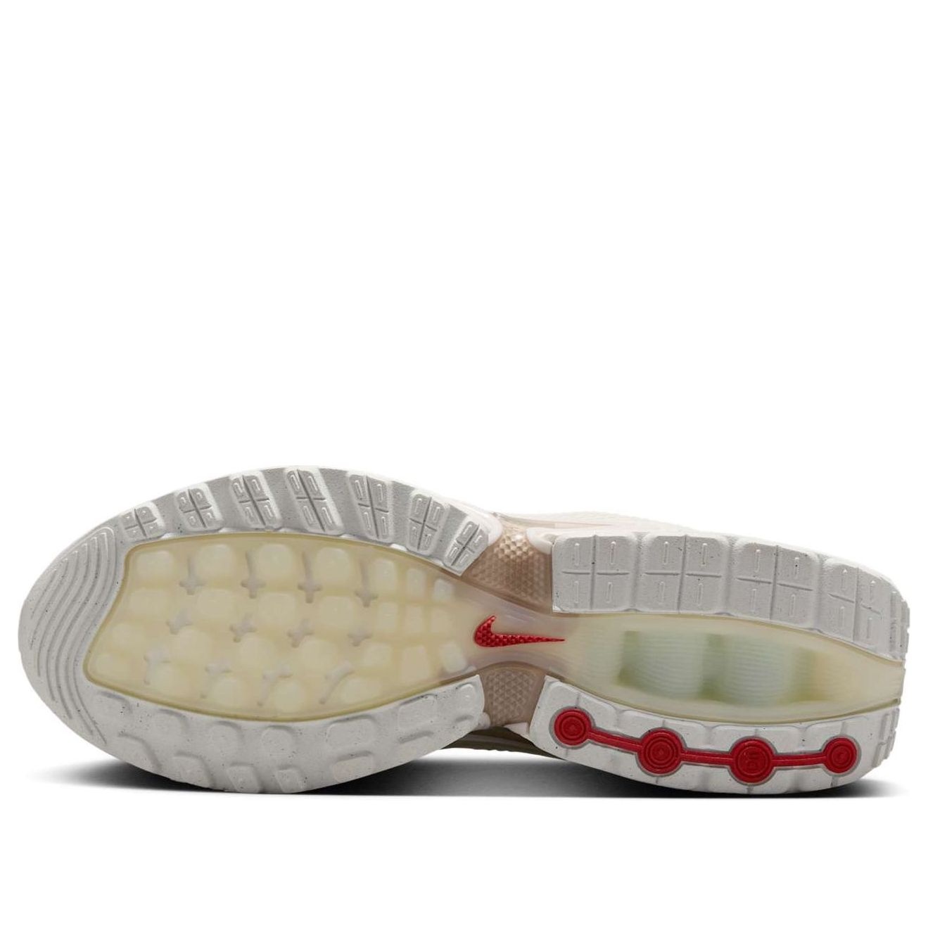 (WMNS) Nike Air Max Dn SE 'Sail Fossil Stone Pink' HV4436-133 - 6