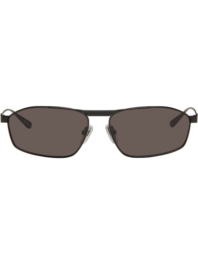Black Tag 3.0 D-Frame Sunglasses 1