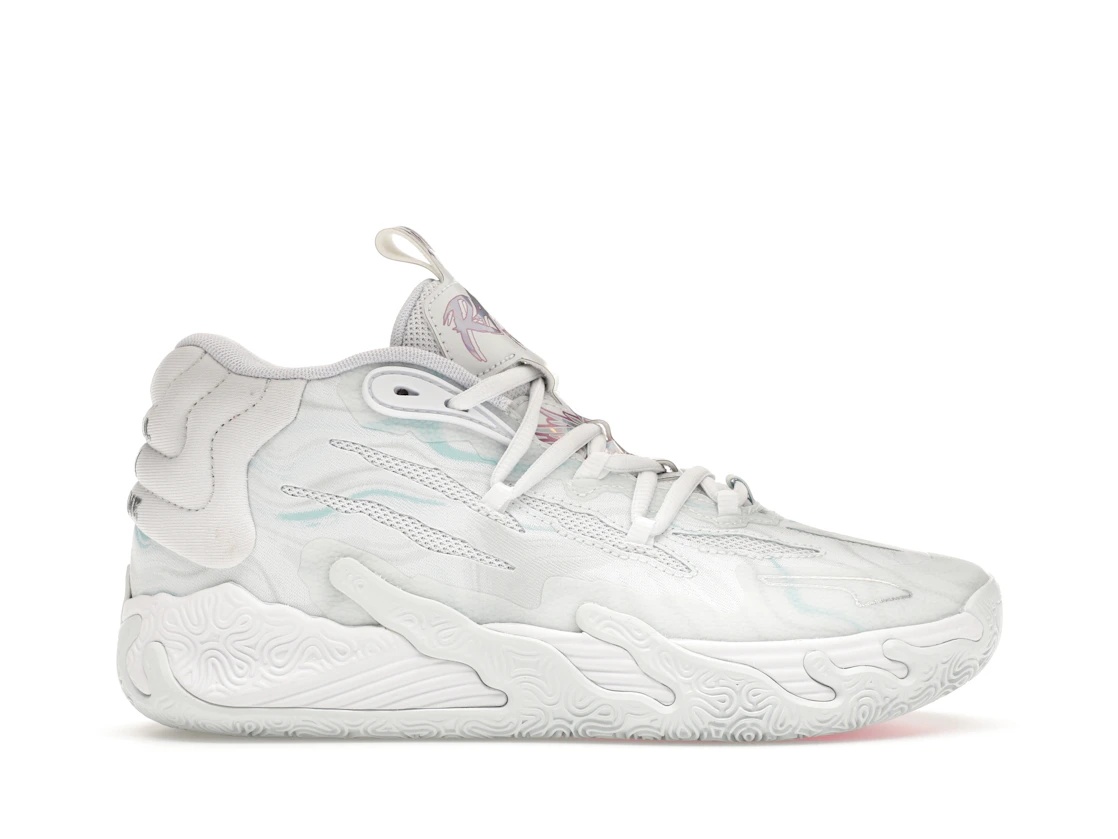 Puma LaMelo Ball MB.03 Iridescent - 1