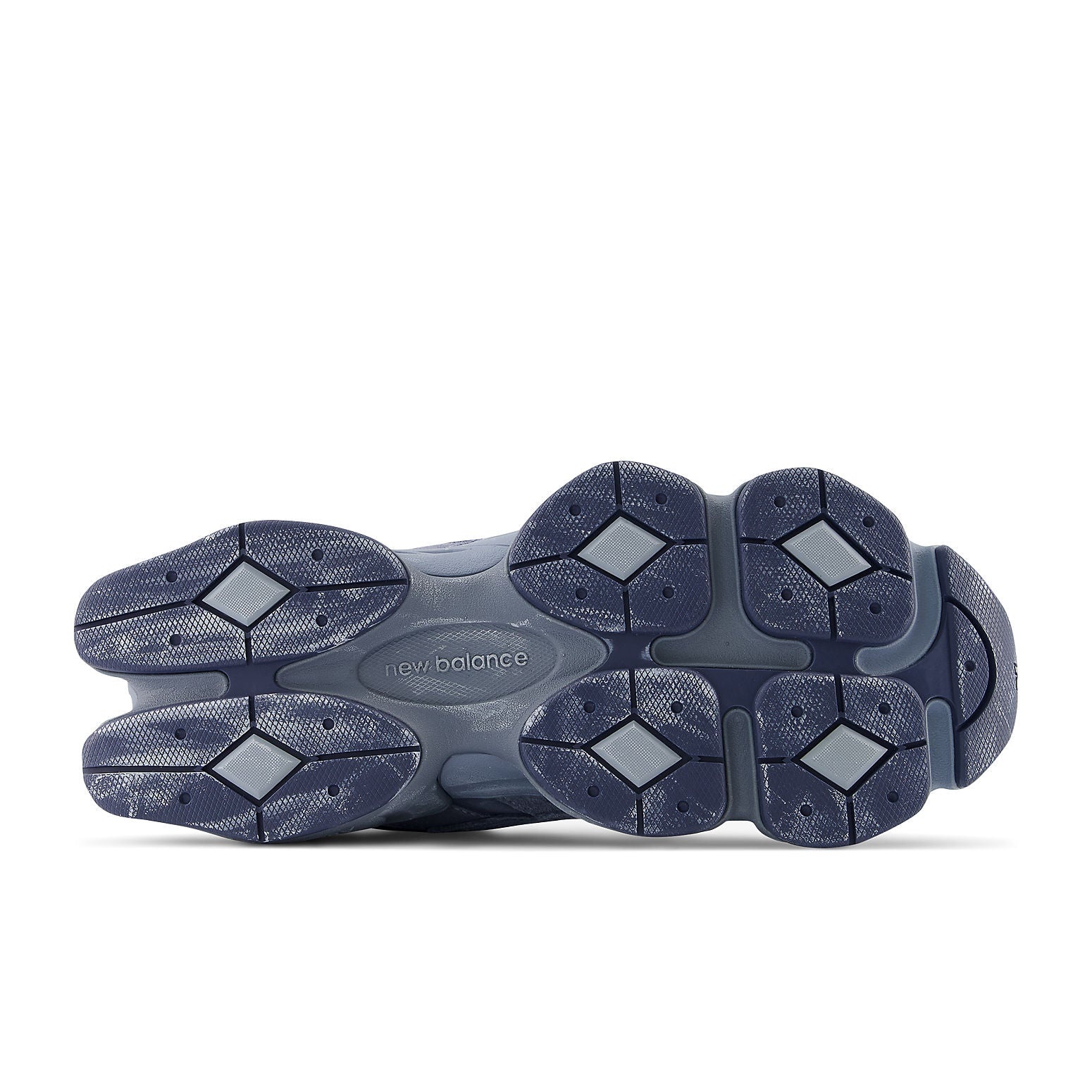 New Balance New Balance 9060 'Washed Blue' U9060IB