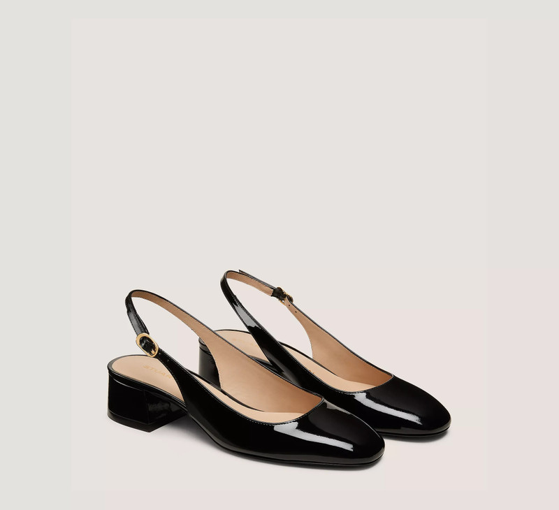 Stuart Weitzman MAEVE SLINGBACK 35 outlook