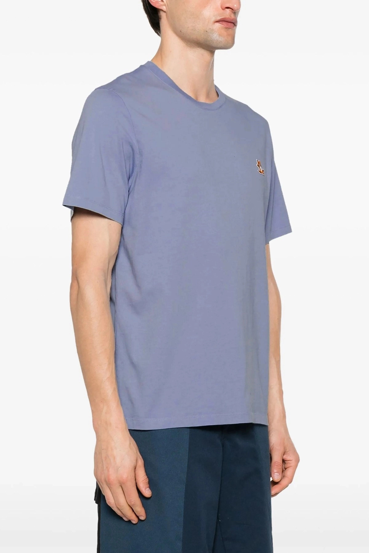 'Chillax Fox' T-shirt - 2