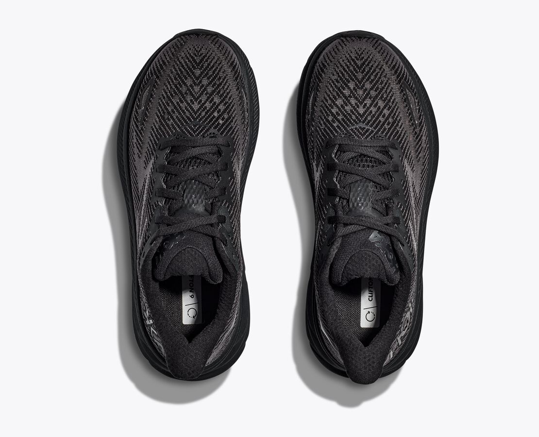 Women's Clifton 9 - 2