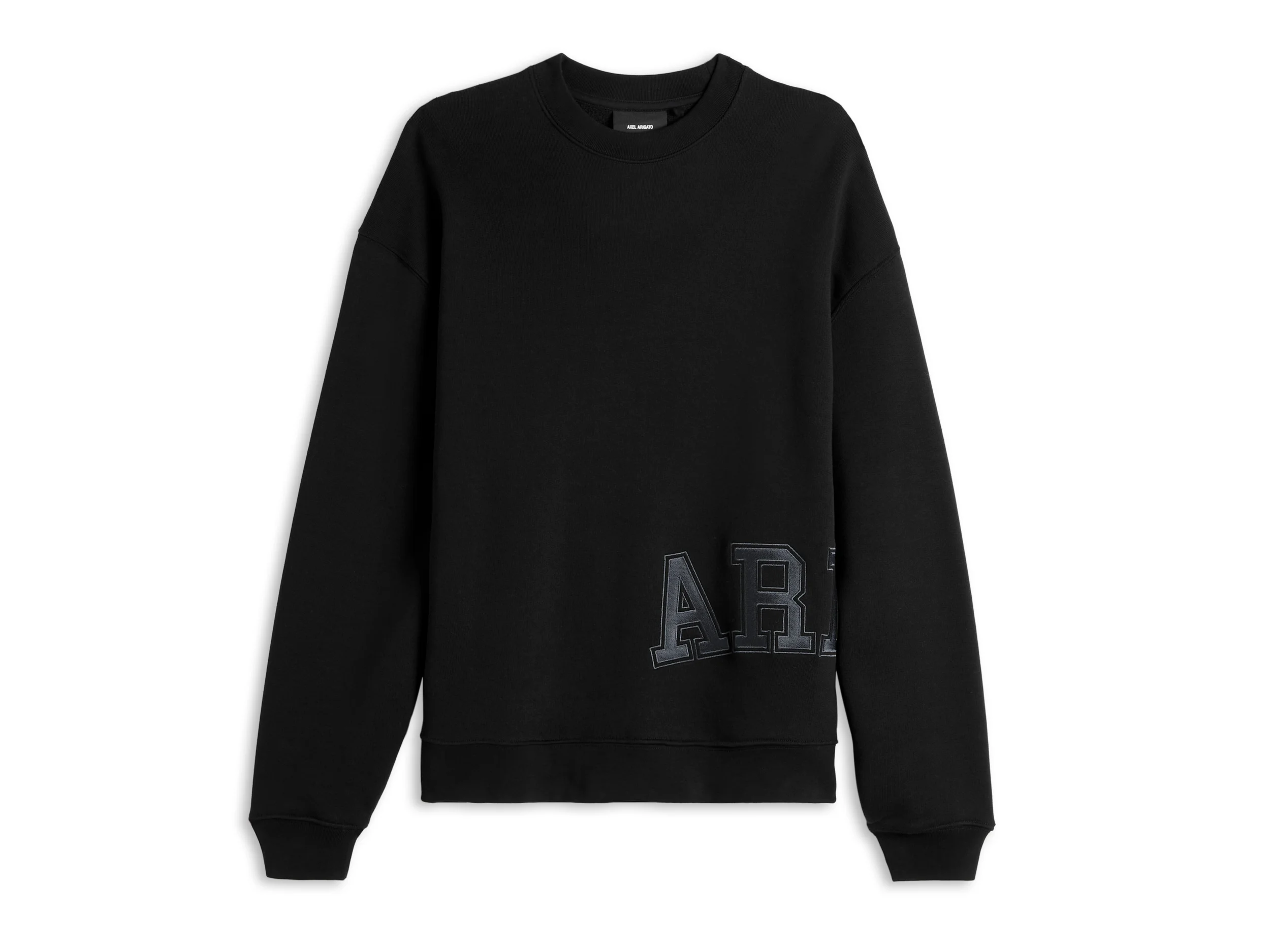Tilt Sweatshirt - 1