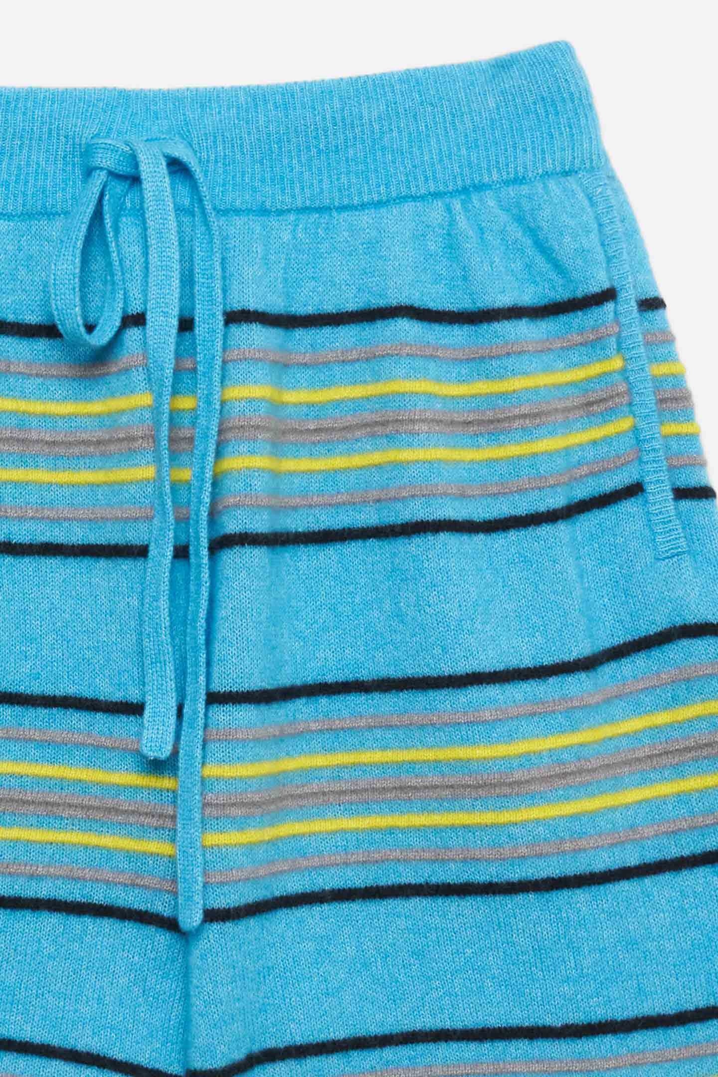 REEF STRIPE SHORT - 2