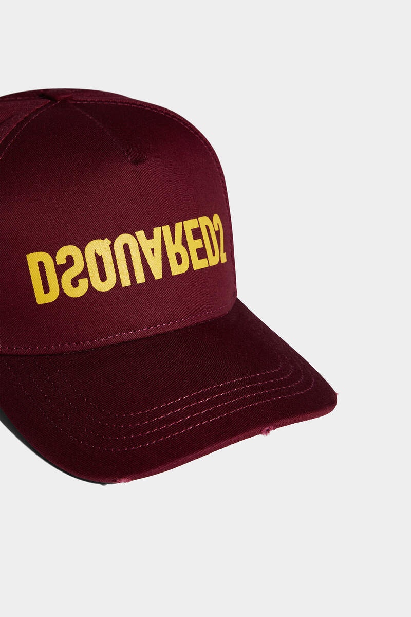 D2 BASEBALL CAP - 5