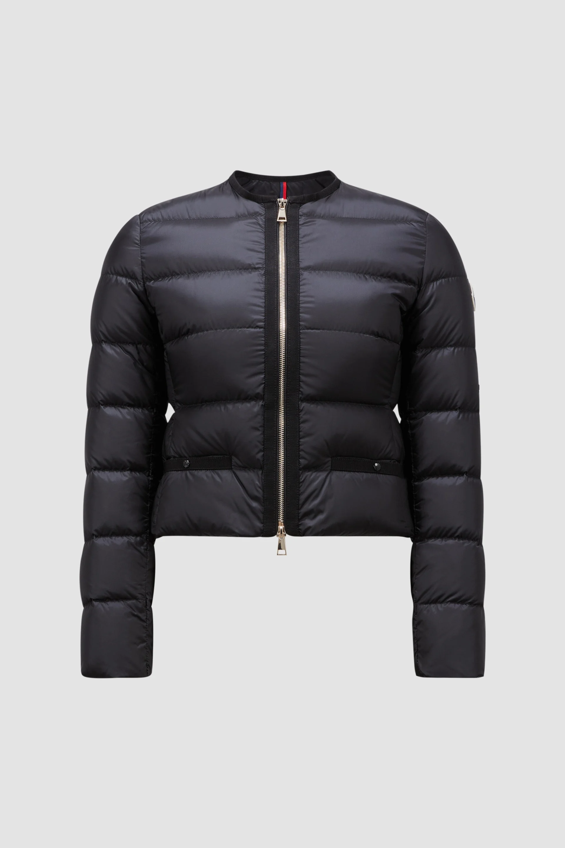 Laurine Short Down Jacket - 1