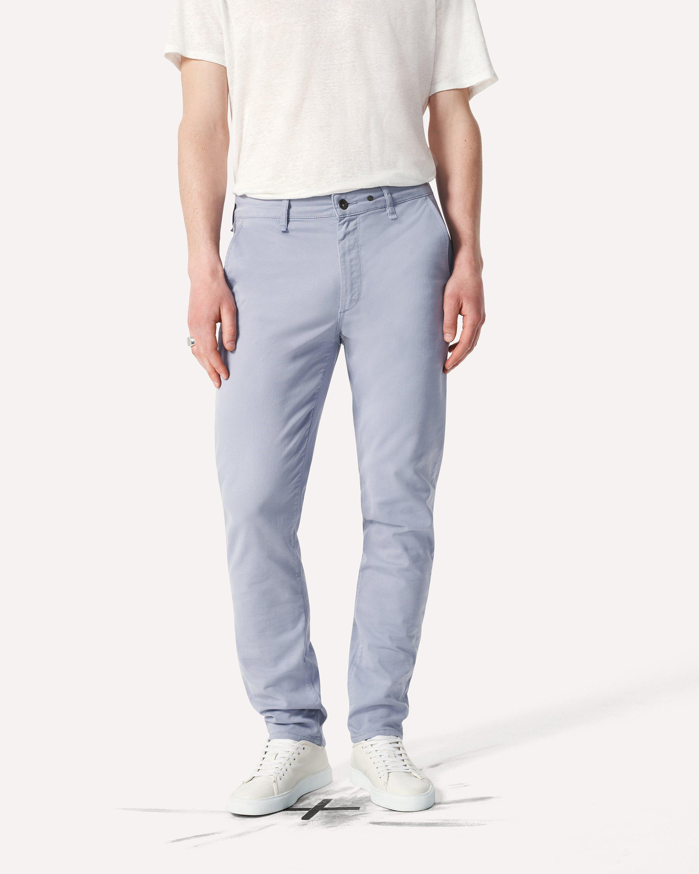 Fit 2 Slim Chinos
Stretch Cotton Twill - 3