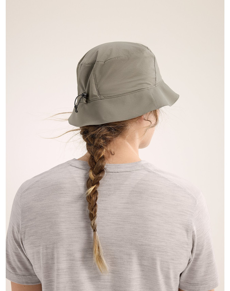 Aerios Bucket Hat 5