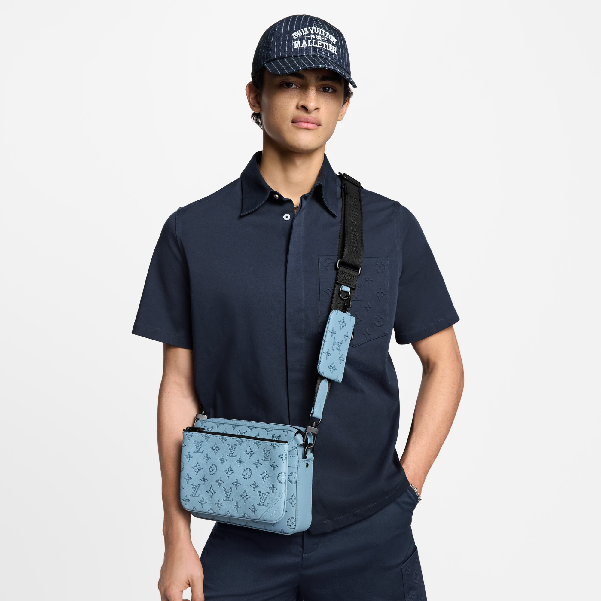 Trio Messenger - 7