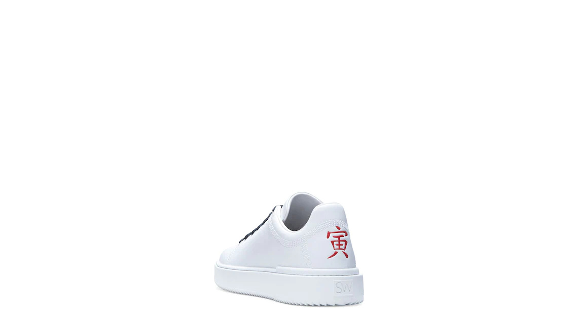 LUNAR TIGER SNEAKER - 6