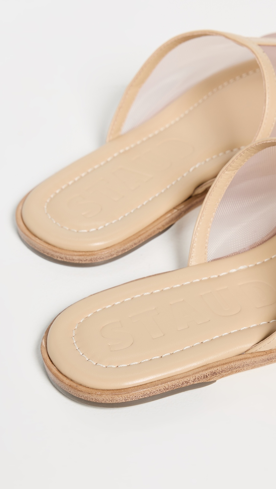 Alessandra Sandals - 3