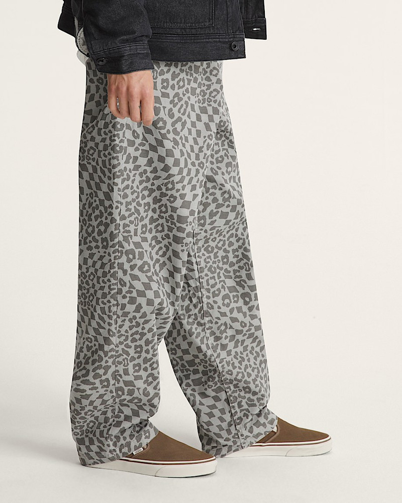 Range Baggy Pants 6