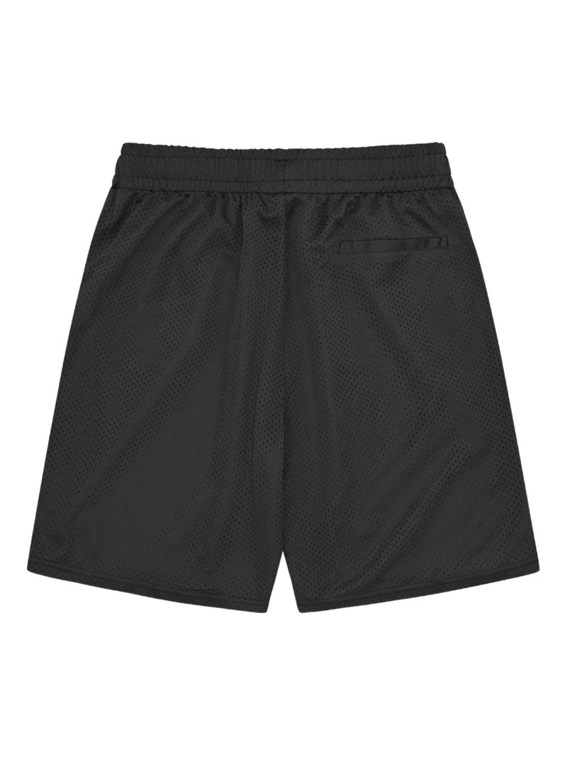 BILLIONAIRE BOYS CLUB mesh shorts outlook