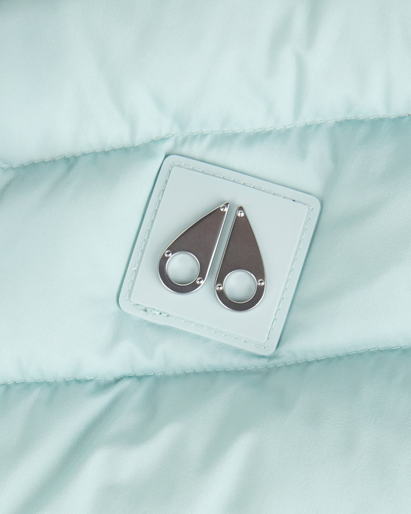 MARIE AIR DOWN VEST 5