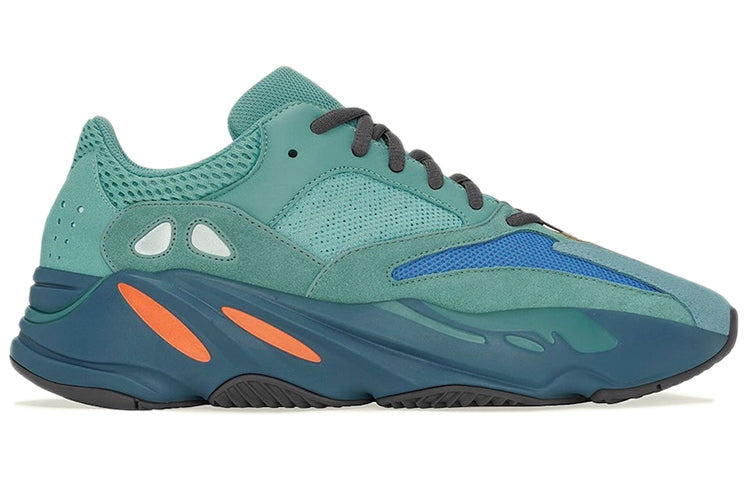 adidas Yeezy Boost 700 'Faded Azure' GZ2002 - 2