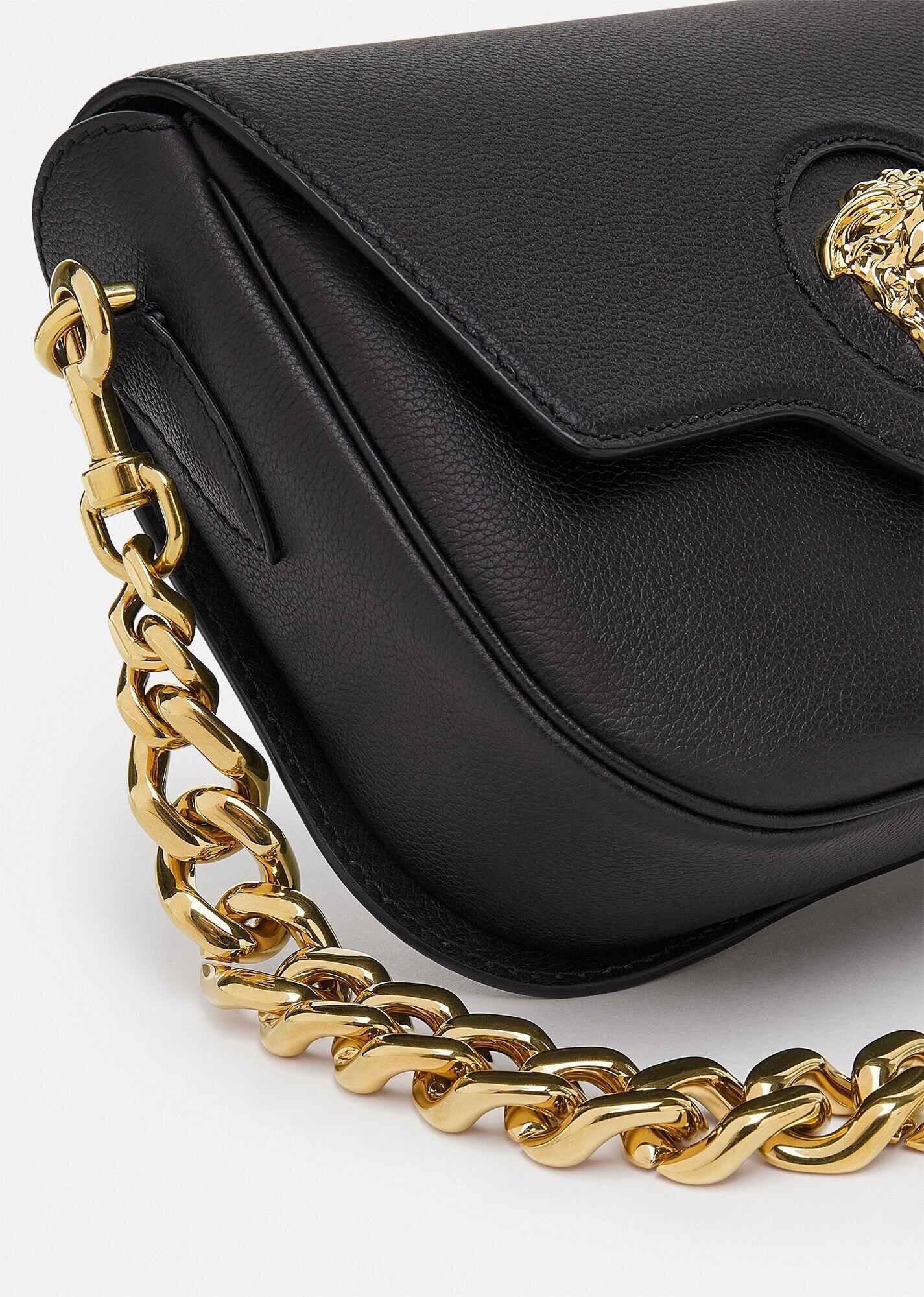 La Medusa Shoulder Bag - 2