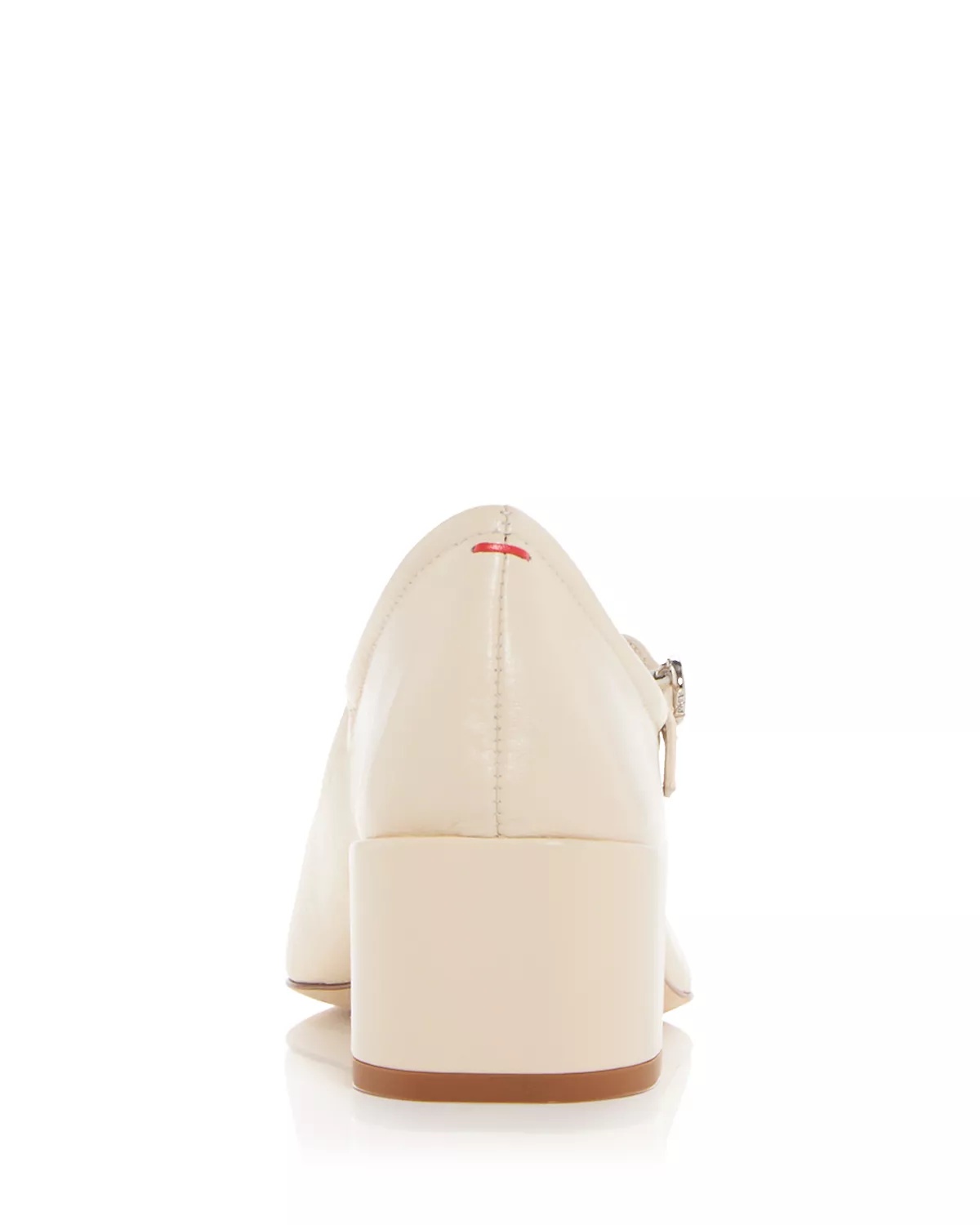 Women's Aline Square Toe Mary Jane Pumps - 4