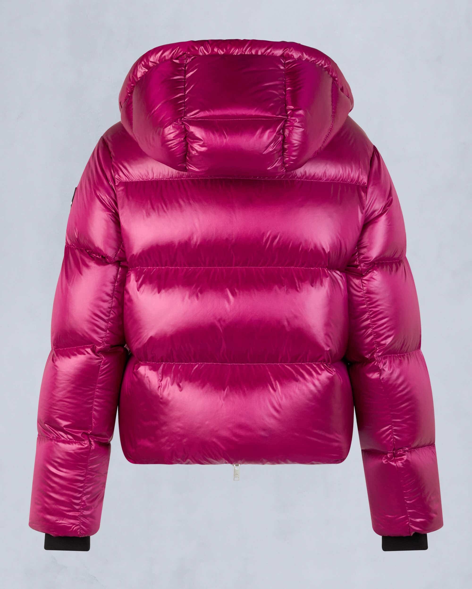 MOONSTONE DOWN PUFFER - 6