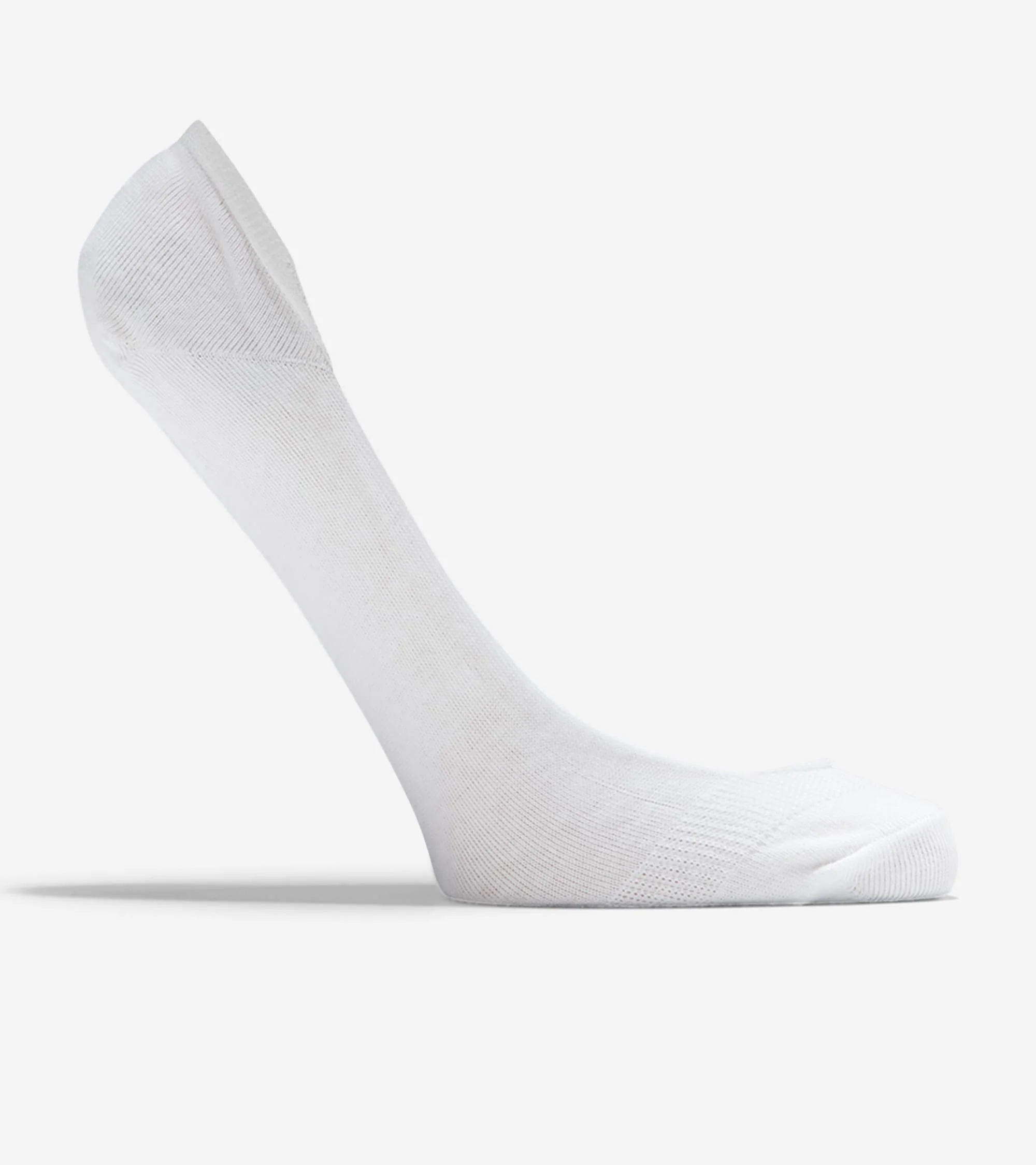 Women's Knit Ballet Sock Liner - 2 Pack - 1
