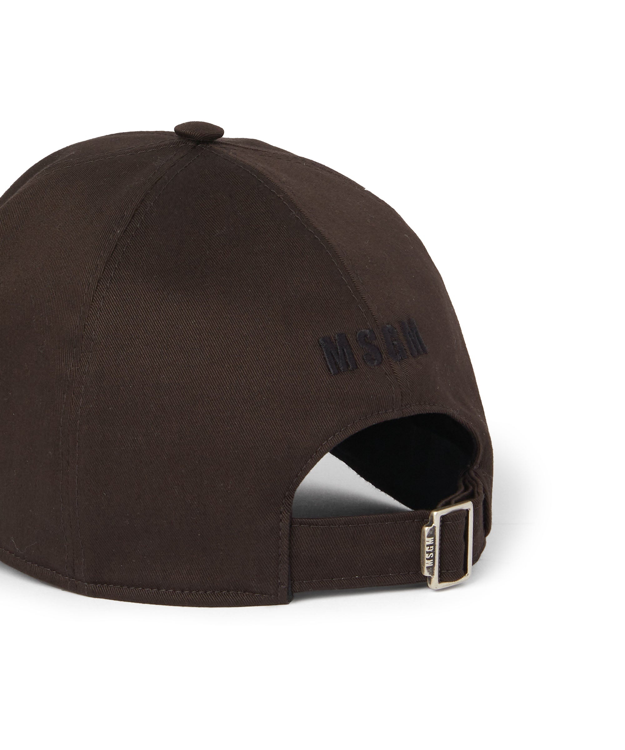 Baseball cap with embroidered  "duro" - 2