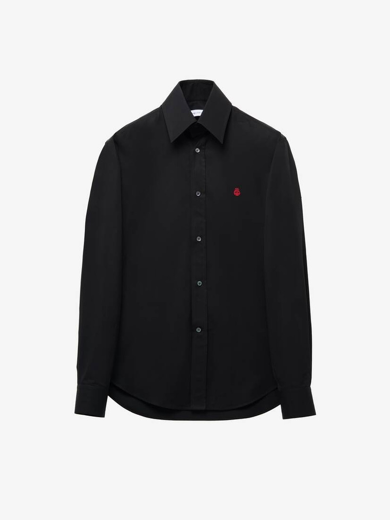 Skull Shirt - 1