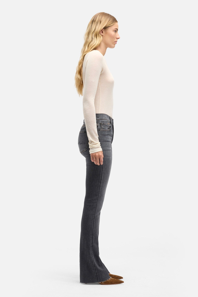 TAILORLESS BOOTCUT in Slim Illusion 6